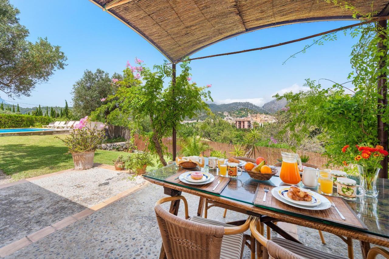 Holiday home Coster Puig Pollenca